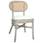 Sillas de comedor 6 unidades lino gris de vidaXL, Sillas de comedor - Ref: Foro24-3071724, Precio: 510,04 €, Descuento: %
