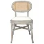 Sillas de comedor 6 unidades lino gris de vidaXL, Sillas de comedor - Ref: Foro24-3071724, Precio: 510,04 €, Descuento: %