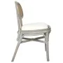 Sillas de comedor 6 unidades lino gris de vidaXL, Sillas de comedor - Ref: Foro24-3071724, Precio: 510,04 €, Descuento: %