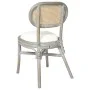 Sillas de comedor 6 unidades lino gris de vidaXL, Sillas de comedor - Ref: Foro24-3071724, Precio: 510,04 €, Descuento: %