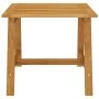 Graues 3-teiliges Garten-Essset von vidaXL, Gartensets - Ref: Foro24-3068712, Preis: 423,85 €, Rabatt: %
