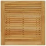 Graues 3-teiliges Garten-Essset von vidaXL, Gartensets - Ref: Foro24-3068712, Preis: 423,85 €, Rabatt: %