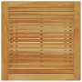 3-teiliges schwarzes Garten-Essset von vidaXL, Gartensets - Ref: Foro24-3068722, Preis: 200,88 €, Rabatt: %