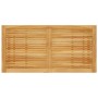 Braunes 5-teiliges Garten-Essset von vidaXL, Gartensets - Ref: Foro24-3068749, Preis: 340,37 €, Rabatt: %