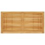 5-teiliges Garten-Esszimmerset schwarz von vidaXL, Gartensets - Ref: Foro24-3068766, Preis: 816,29 €, Rabatt: %