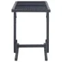Juego de comedor para jardín 3 piezas negro de vidaXL, Conjuntos de jardín - Ref: Foro24-3072437, Precio: 191,57 €, Descuento: %