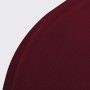 Funda de silla elástica 18 unidades color burdeos