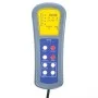 Elektrischer Massagesessel aus rotem Kunstleder von vidaXL, Elektrische Massagesessel - Ref: Foro24-3073799, Preis: 245,63 €,...