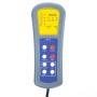 Elektrischer Massagesessel aus schwarzem Kunstleder von vidaXL, Elektrische Massagesessel - Ref: Foro24-3073795, Preis: 251,1...