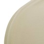 Elastische Stuhlhülle Creme 30 Stück von vidaXL, Abdeckungen - Ref: Foro24-3051643, Preis: 118,28 €, Rabatt: %