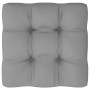 10-piece garden furniture set with solid pine wood cushions by vidaXL, Garden sets - Ref: Foro24-3076969, Price: 904,51 €, Di...