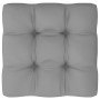 Garden furniture set 10 pieces and cushions solid pine wood by vidaXL, Garden sets - Ref: Foro24-3077259, Price: 891,10 €, Di...