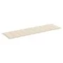 Sun loungers 2 units with solid acacia wood cushions by vidaXL, Loungers - Ref: Foro24-3077363, Price: 364,34 €, Discount: %