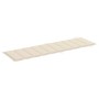 Tumbonas 2 unidades con cojines madera maciza de acacia de vidaXL, Tumbonas - Ref: Foro24-3077363, Precio: 341,95 €, Descuent...