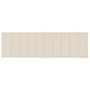 Tumbonas 2 unidades con cojines madera maciza de acacia de vidaXL, Tumbonas - Ref: Foro24-3077363, Precio: 341,95 €, Descuent...