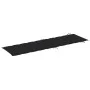 Sun loungers 2 units with solid acacia wood cushions by vidaXL, Loungers - Ref: Foro24-3077368, Price: 357,98 €, Discount: %