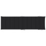 Tumbonas 2 unidades con cojines madera maciza de acacia de vidaXL, Tumbonas - Ref: Foro24-3077368, Precio: 348,70 €, Descuent...