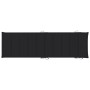 Tumbonas 2 unidades con mesa y cojines madera maciza de acacia by vidaXL, Loungers - Ref: Foro24-3077383, Price: 366,41 €, Di...