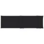 Tumbonas 2 unidades con mesa y cojines madera maciza de acacia by vidaXL, Loungers - Ref: Foro24-3077383, Price: 368,51 €, Di...
