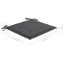 Gartenstühle und -kissen 6 Stück massives Akazienholz von vidaXL, Gartenstühle - Ref: Foro24-3078347, Preis: 406,80 €, Rabatt: %