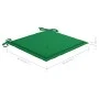 Sillas comedor de jardín y cojines 8 uds madera maciza acacia de vidaXL, Sillas de jardín - Ref: Foro24-3078379, Precio: 544,...