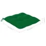 Sillas comedor de jardín y cojines 8 uds madera maciza acacia de vidaXL, Sillas de jardín - Ref: Foro24-3078394, Precio: 544,...