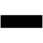 Muebles de salón 4 uds madera ingeniería negro 100x30x30 cm de vidaXL, Muebles TV - Ref: Foro24-3078746, Precio: 251,23 €, De...