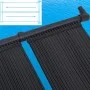 Solar pool heater panel 4 units 80x310 cm by vidaXL, Pool heaters - Ref: Foro24-3079662, Price: 526,92 €, Discount: %