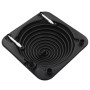 Solar-Poolheizungen 2 Stück HDPE Aluminium 75x75x36cm von vidaXL, Poolheizungen - Ref: Foro24-3079664, Preis: 315,07 €, Rabat...