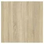 Bedside table made of Sonoma oak engineered wood, 30.5x30x30 cm by vidaXL, Nightstands - Ref: Foro24-3079715, Price: 27,94 €,...