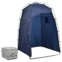Inodoro portátil para camping con tienda 10+10 L by vidaXL, Portable showers and toilets - Ref: Foro24-3081889, Price: 131,91...
