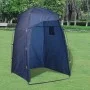 Inodoro portátil para camping con tienda 10+10 L by vidaXL, Portable showers and toilets - Ref: Foro24-3081889, Price: 131,91...