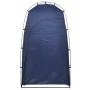 Inodoro portátil para camping con tienda 10+10 L by vidaXL, Portable showers and toilets - Ref: Foro24-3081889, Price: 131,91...