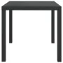 Juego muebles jardín 3 pzas con cojines ratán sintético gris von vidaXL, Gartensets - Ref: Foro24-3095027, Preis: 287,56 €, R...