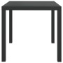 Juego muebles jardín 3 pzas con cojines ratán sintético gris by vidaXL, Garden sets - Ref: Foro24-3095027, Price: 298,18 €, D...