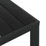Juego muebles jardín 3 pzas con cojines ratán sintético gris von vidaXL, Gartensets - Ref: Foro24-3095027, Preis: 287,56 €, R...