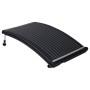 Gebogene Solar-Poolheizpaneele 3 Stück 110x65 cm von vidaXL, Poolheizungen - Ref: Foro24-3095463, Preis: 410,32 €, Rabatt: %