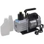 Vakuumpumpe 50 l/min, 4-Wege-Manometer-Werkzeugsatz von vidaXL, Zubehör für Klimaanlagen - Ref: Foro24-3100287, Preis: 226,65...