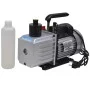Vakuumpumpe 100 L/min 2-Wege-Manometer-Werkzeugsatz von vidaXL, Zubehör für Klimaanlagen - Ref: Foro24-3100290, Preis: 309,61...