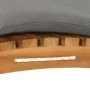 Sun loungers with cushions 2 units solid teak wood by vidaXL, Loungers - Ref: Foro24-3143634, Price: 395,00 €, Discount: %