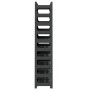 Bottle rack for 60 stackable PP bottles by vidaXL, Wine racks - Ref: Foro24-3189183, Price: 137,44 €, Discount: %