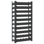 Flaschenregal für 60 stapelbare PP-Flaschen von vidaXL, Weinregale - Ref: Foro24-3189183, Preis: 137,44 €, Rabatt: %