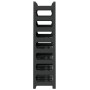 Stackable PP wine rack for 48 bottles by vidaXL, Wine racks - Ref: Foro24-3189182, Price: 111,32 €, Discount: %