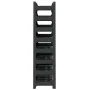 Stackable PP wine rack for 48 bottles by vidaXL, Wine racks - Ref: Foro24-3189182, Price: 100,31 €, Discount: %