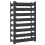 Stackable PP wine rack for 48 bottles by vidaXL, Wine racks - Ref: Foro24-3189182, Price: 111,32 €, Discount: %