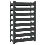 Stackable PP wine rack for 48 bottles by vidaXL, Wine racks - Ref: Foro24-3189182, Price: 100,31 €, Discount: %