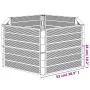 Planters 2 units PP anthracite gray by vidaXL, Pots and planters - Ref: Foro24-3189184, Price: 179,76 €, Discount: %