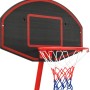 Juego de baloncesto infantil ajustable 190 cm