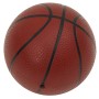 Juego de baloncesto portátil ajustable 200-236 cm