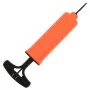 Juego de baloncesto portátil ajustable 180-230 cm de vidaXL, Pelota de baloncesto de juguete - Ref: Foro24-80354, Precio: 86,...